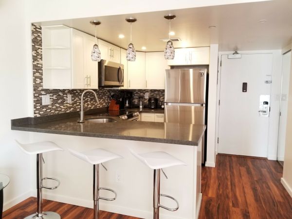 Honolulu Diamond Head Kahala Condo 1054768