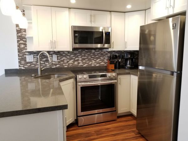 Honolulu Diamond Head Kahala Condo 1054768