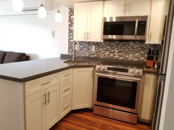 Honolulu Diamond Head Kahala Condo 1054768