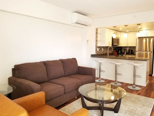 Honolulu Diamond Head Kahala Condo 1054768