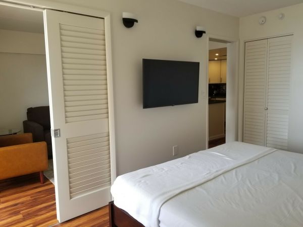 Honolulu Diamond Head Kahala Condo 1054768