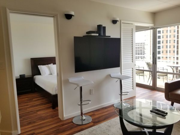 Honolulu Diamond Head Kahala Condo 1054768
