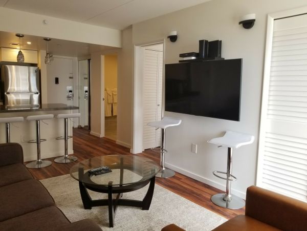 Honolulu Diamond Head Kahala Condo 1054768