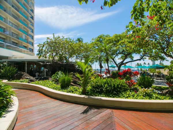Honolulu Diamond Head Kahala Condo 1054768