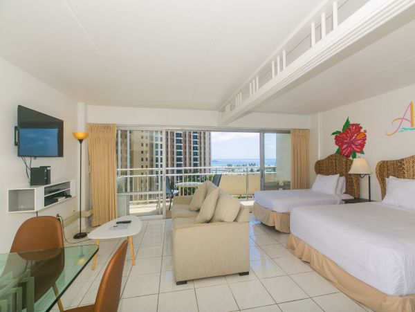 Honolulu Diamond Head Kahala Condo 1054769