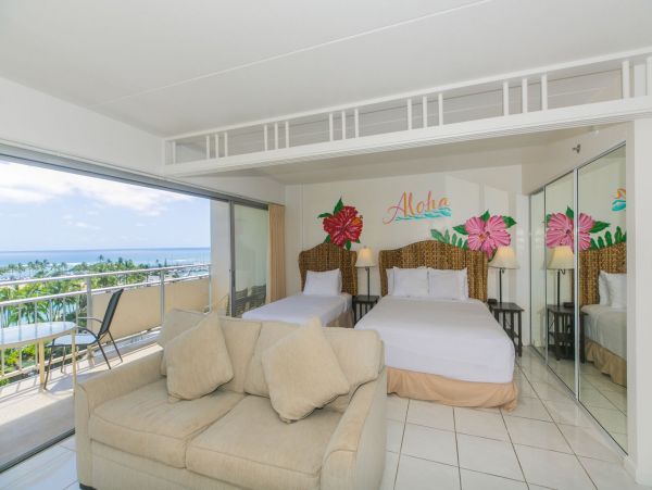 Honolulu Diamond Head Kahala Condo 1054769