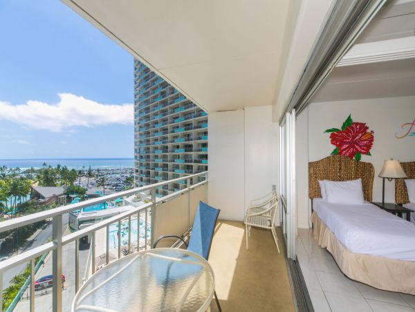 Honolulu Diamond Head Kahala Condo 1054769