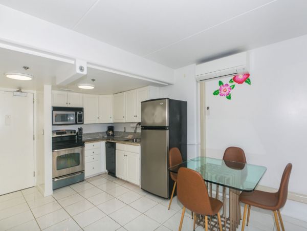 Honolulu Diamond Head Kahala Condo 1054769