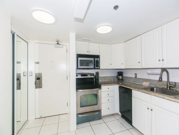 Honolulu Diamond Head Kahala Condo 1054769