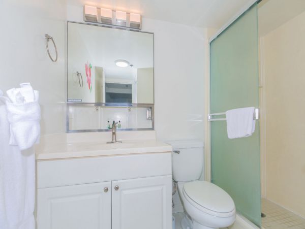 Honolulu Diamond Head Kahala Condo 1054769