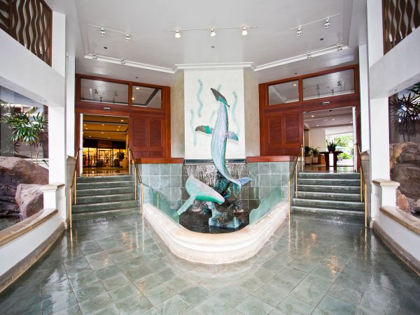 Honolulu Diamond Head Kahala Condo 1054769