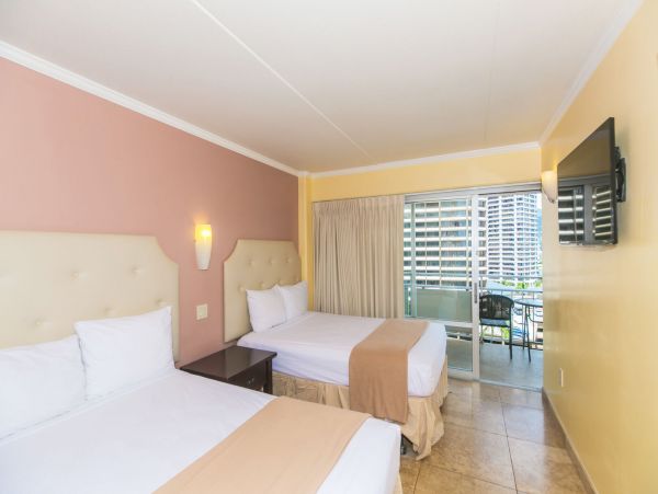Honolulu Diamond Head Kahala Condo 1054770