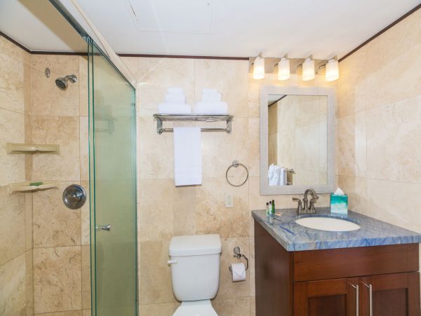 Honolulu Diamond Head Kahala Condo 1054770