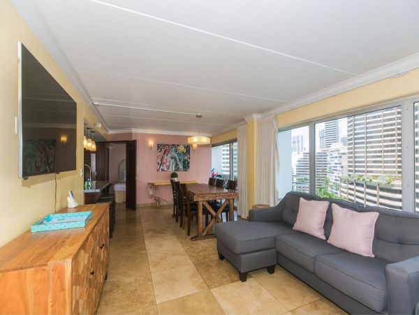 Honolulu Diamond Head Kahala Condo 1054770