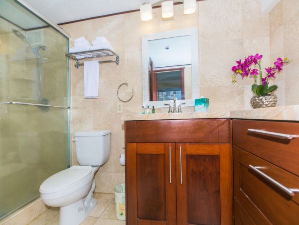 Honolulu Diamond Head Kahala Condo 1054770