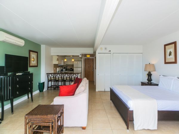 Honolulu Diamond Head Kahala Condo 1054771