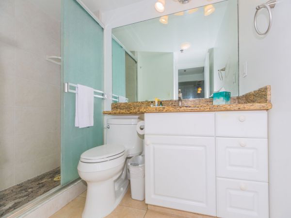 Honolulu Diamond Head Kahala Condo 1054771