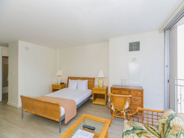 Honolulu Diamond Head Kahala Condo 1054772