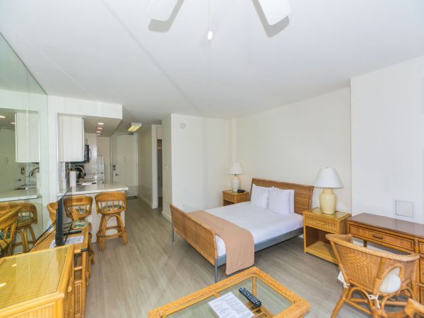 Honolulu Diamond Head Kahala Condo 1054772