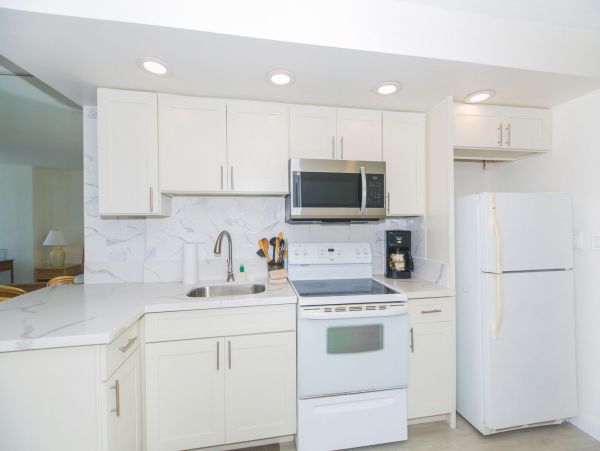Honolulu Diamond Head Kahala Condo 1054772