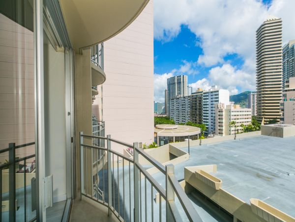 Honolulu Diamond Head Kahala Condo 1054772