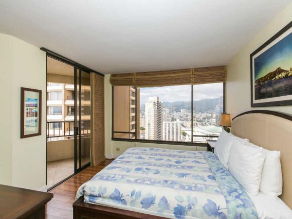 Honolulu Diamond Head Kahala Condo 1054773