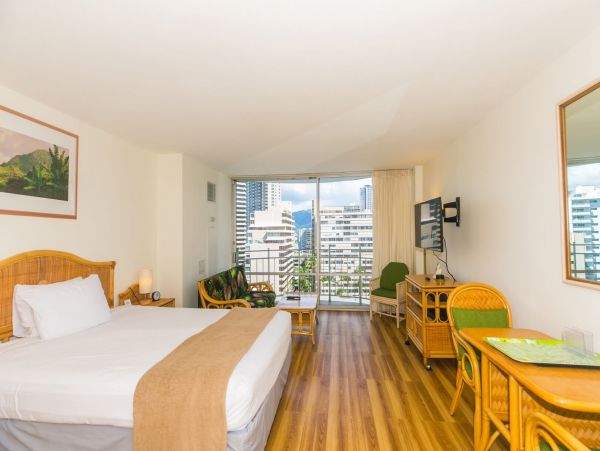 Honolulu Diamond Head Kahala Condo 1054774