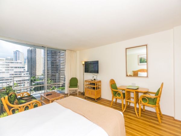 Honolulu Diamond Head Kahala Condo 1054774