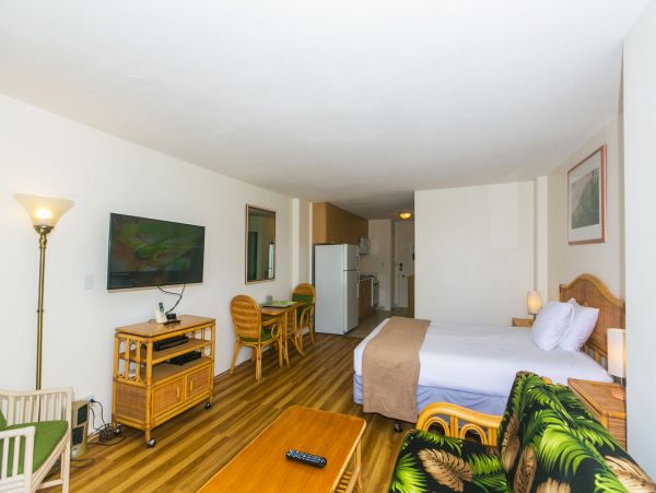 Honolulu Diamond Head Kahala Condo 1054774