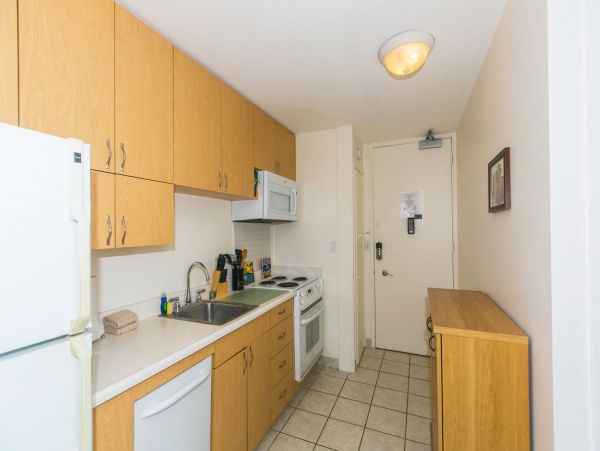 Honolulu Diamond Head Kahala Condo 1054774