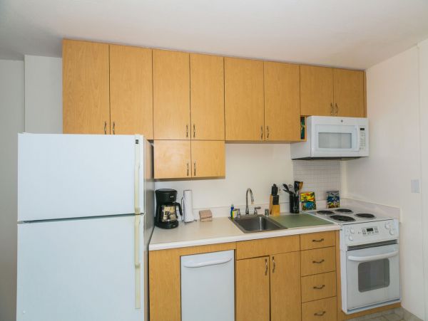 Honolulu Diamond Head Kahala Condo 1054774