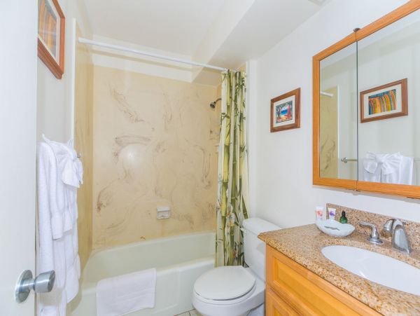 Honolulu Diamond Head Kahala Condo 1054774