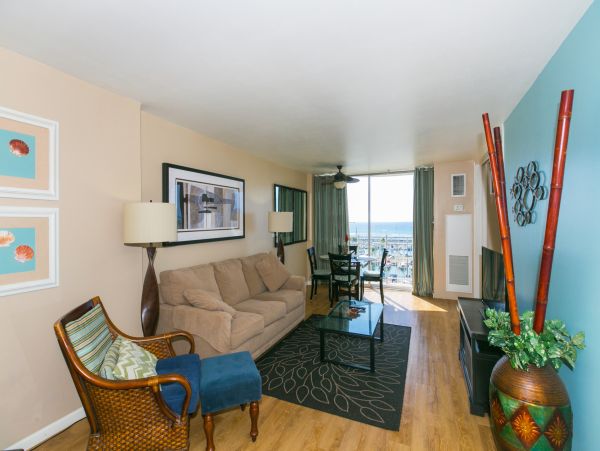 Honolulu Diamond Head Kahala Condo 1054775