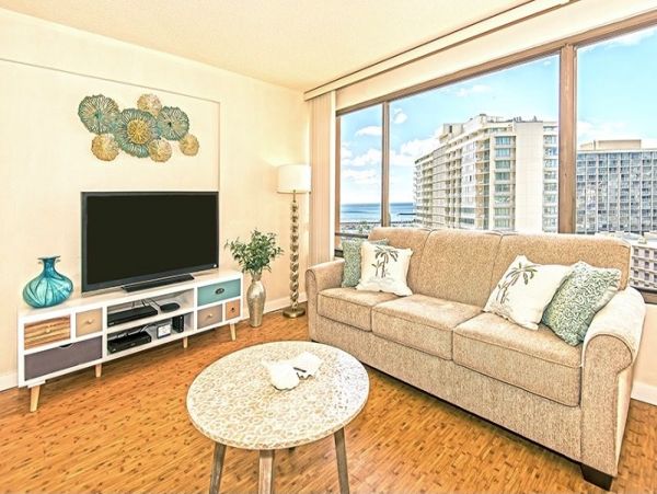 Honolulu Diamond Head Kahala Condo 1054776