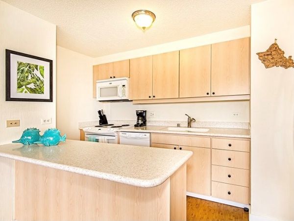 Honolulu Diamond Head Kahala Condo 1054776