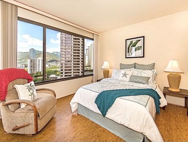 Honolulu Diamond Head Kahala Condo 1054776