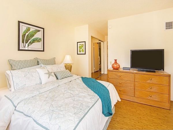 Honolulu Diamond Head Kahala Condo 1054776