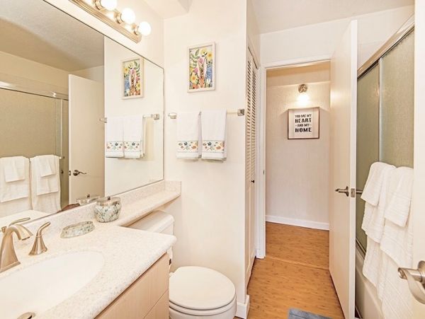 Honolulu Diamond Head Kahala Condo 1054776