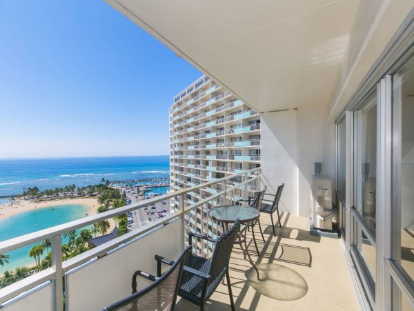 Honolulu Diamond Head Kahala Condo 1054777