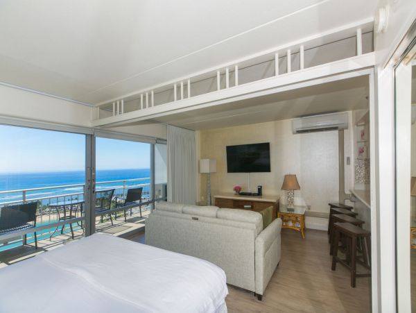 Honolulu Diamond Head Kahala Condo 1054777