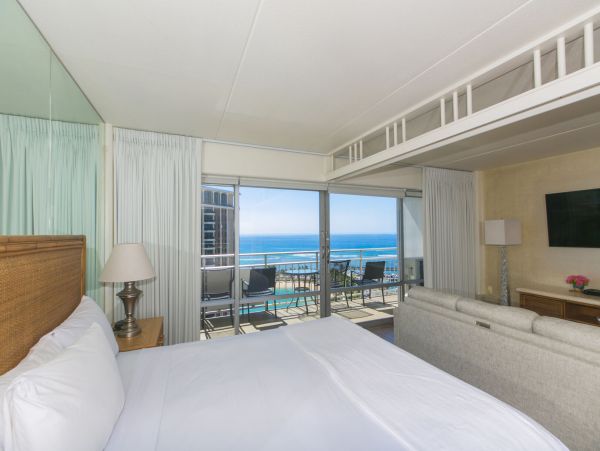 Honolulu Diamond Head Kahala Condo 1054777
