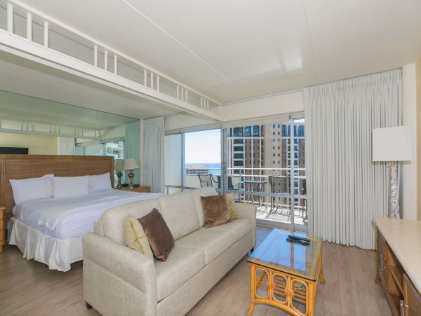 Honolulu Diamond Head Kahala Condo 1054777