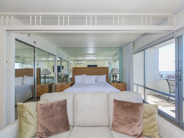Honolulu Diamond Head Kahala Condo 1054777