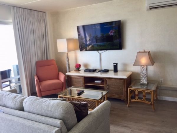 Honolulu Diamond Head Kahala Condo 1054777