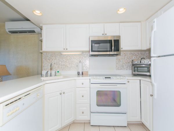 Honolulu Diamond Head Kahala Condo 1054777