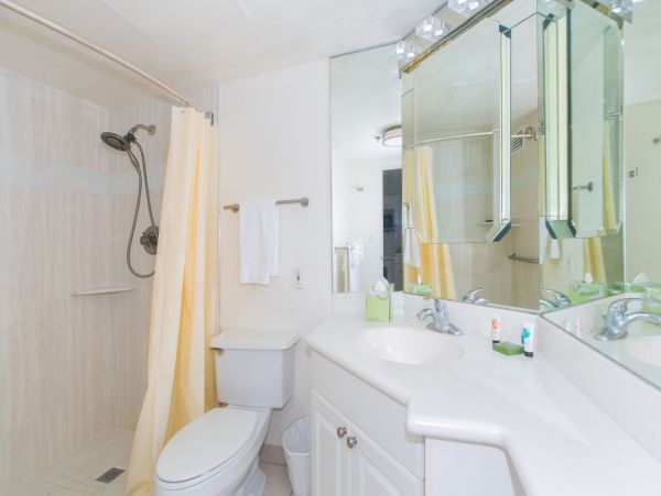 Honolulu Diamond Head Kahala Condo 1054777
