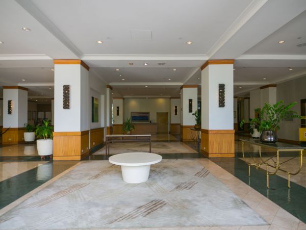 Honolulu Diamond Head Kahala Condo 1054777