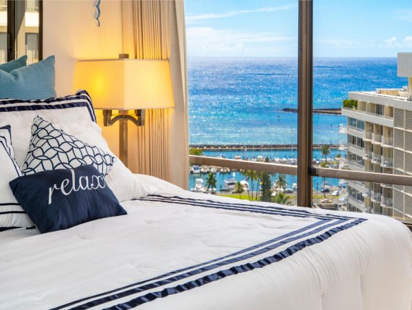 Honolulu Diamond Head Kahala Condo 1054778
