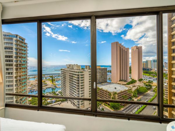 Honolulu Diamond Head Kahala Condo 1054778