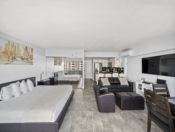Honolulu Diamond Head Kahala Condo 1054779